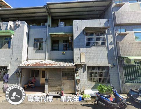 觀音透天法拍-1