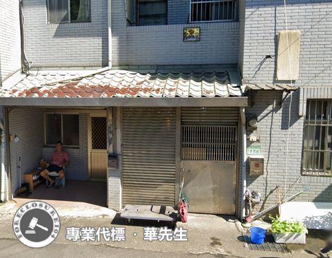 觀音透天法拍-2