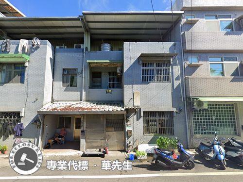 觀音透天法拍-0