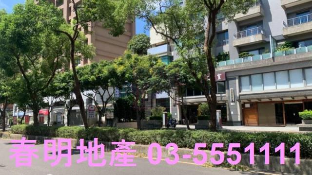 新竹華廈-5