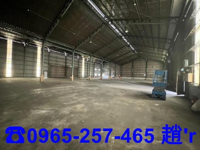 高雄廠房-0
