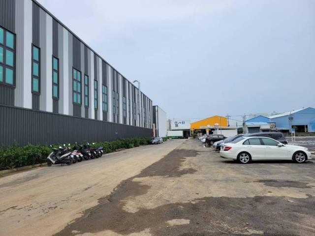 新竹廠房-4