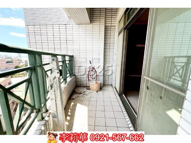 台南北區大樓-1