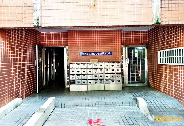 南區大同路大林新城