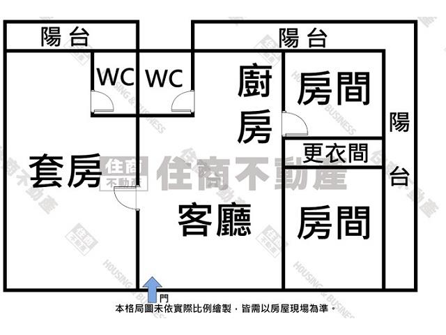 台南北區華廈-14