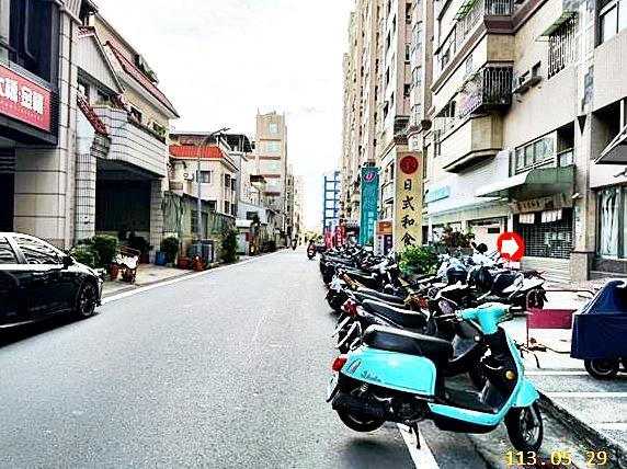 台南永康大樓拍賣-2