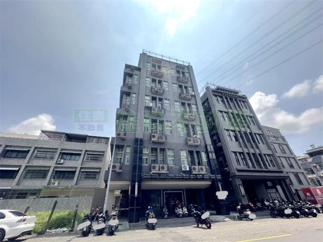 大寮大樓-7