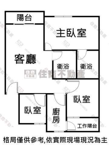 鳳山大樓-14