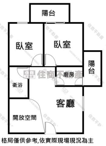 三民區大樓-14