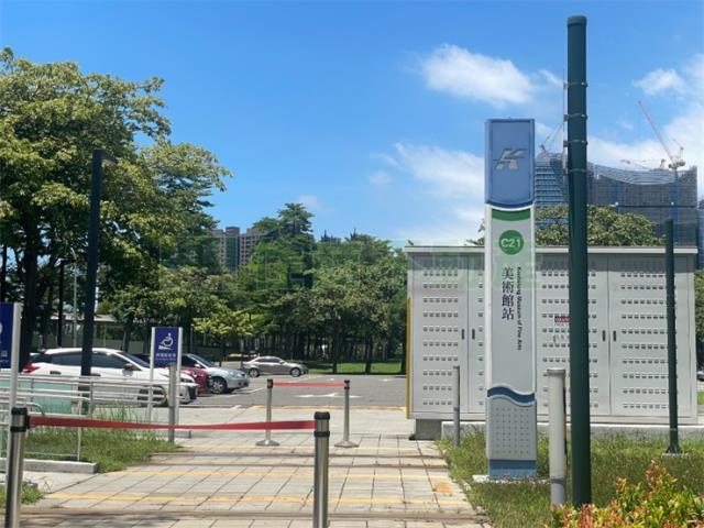 鼓山大樓-5