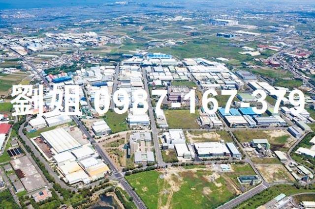 岡山廠房-0