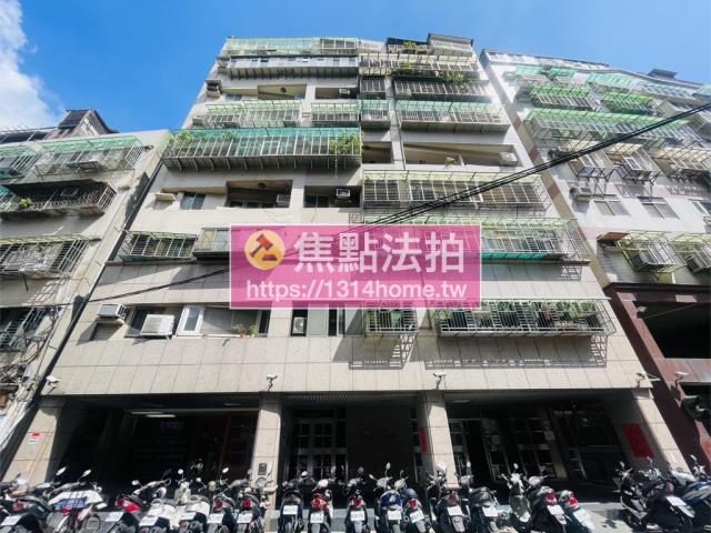 新北大樓拍賣-0
