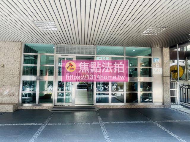 新北大樓拍賣-4