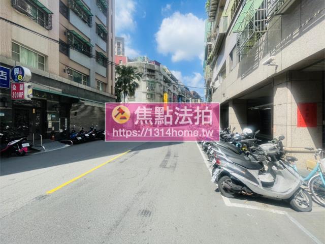 新北大樓拍賣-5