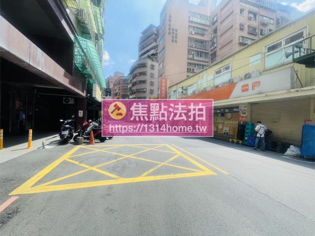 新北大樓拍賣-6
