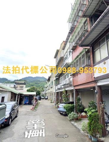 苗栗法拍透天-3