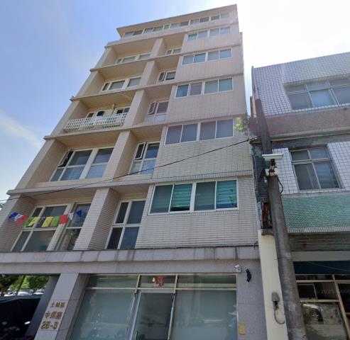 新北土城店面拍賣-0