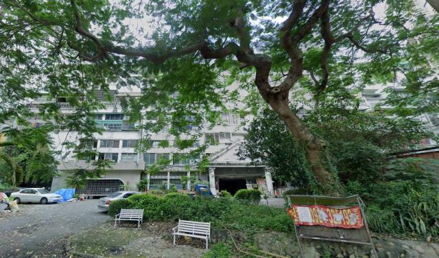 台中霧峰拍賣華廈-0