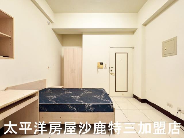 沙鹿華廈-3