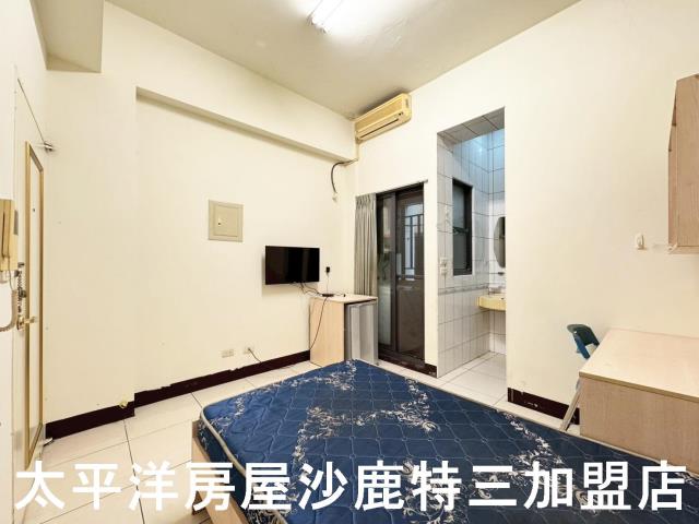 沙鹿華廈-5