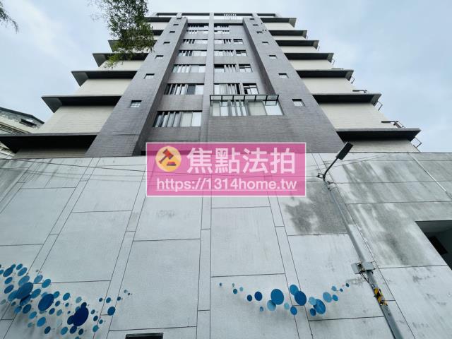 中山區大樓拍賣-0