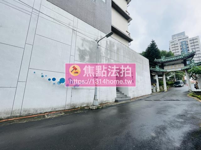 中山區大樓拍賣-3