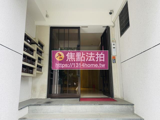 中山區大樓拍賣-5