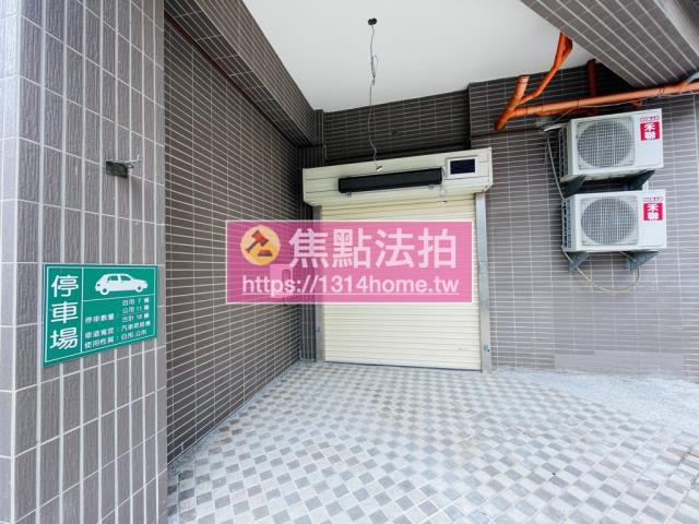 中山區大樓拍賣-7
