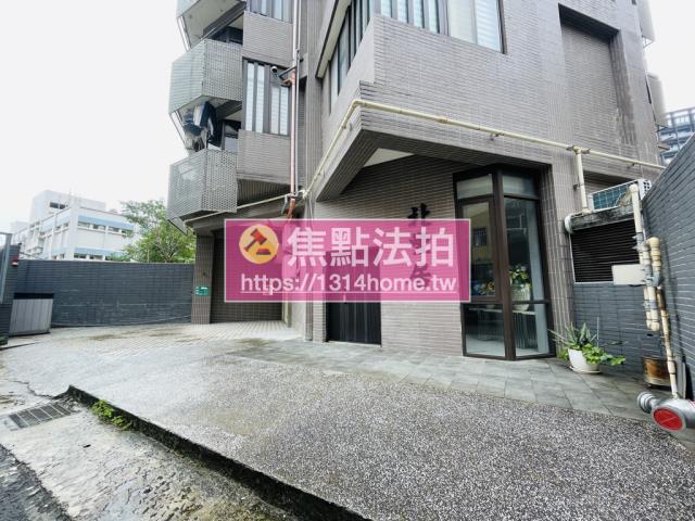 中山區大樓拍賣-8