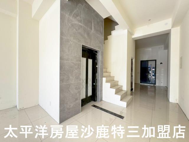 梧棲別墅-12