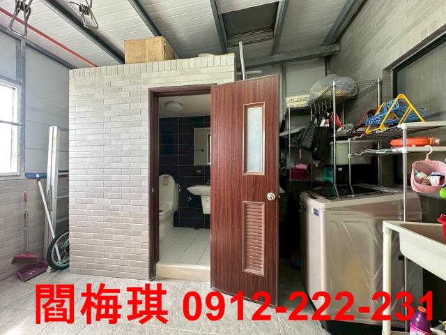 安南透天-12