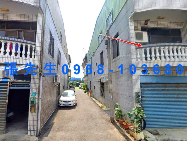 台南法拍透天-4