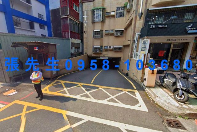 台南大樓法拍-5