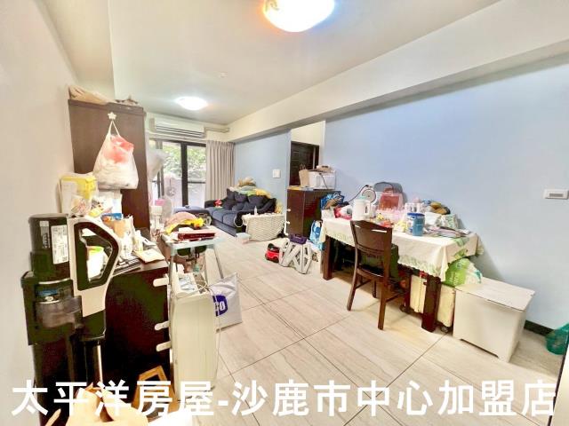 台中沙鹿華廈-2