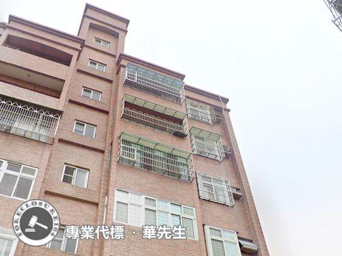 桃園大園華廈法拍-3