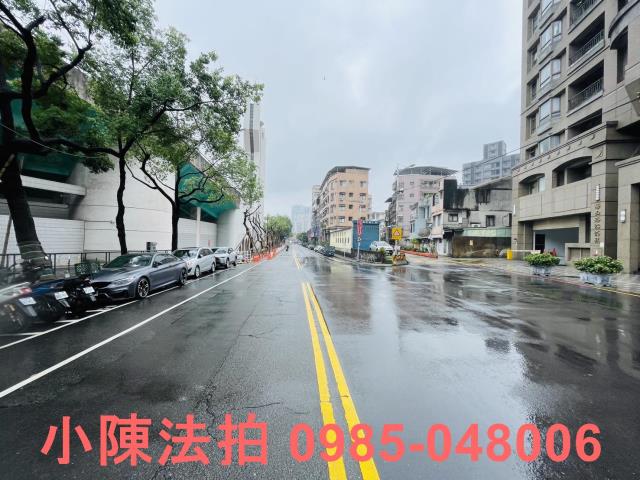新北板橋法拍大樓-5