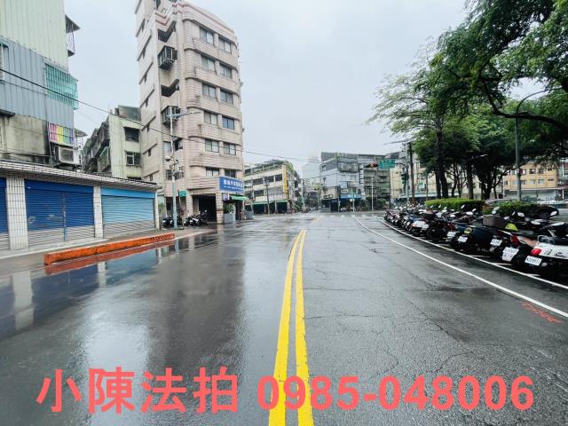 新北板橋法拍大樓-6