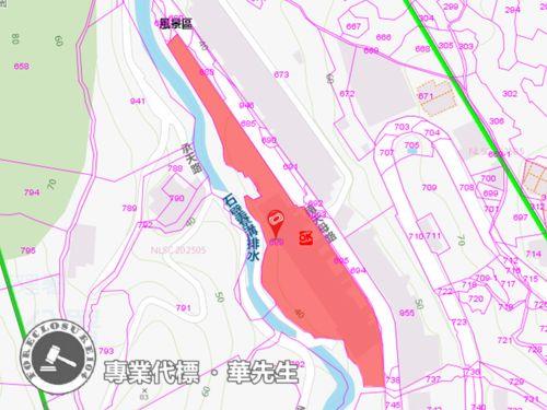 新北土城華廈拍賣-7