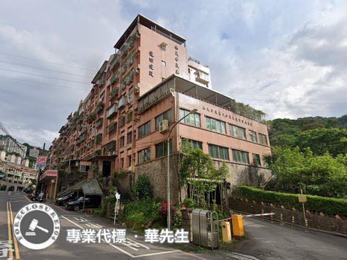 新北土城華廈拍賣-1
