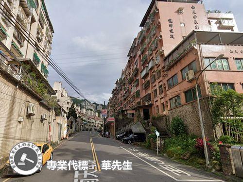 新北土城華廈拍賣-2