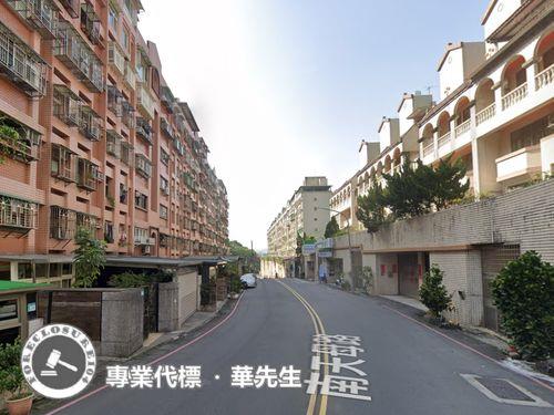 新北土城華廈拍賣-4