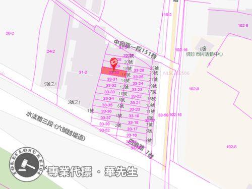 五股透天法拍-5