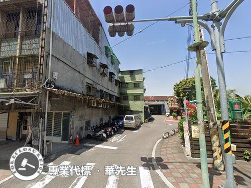 五股透天法拍-1