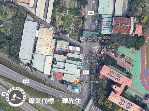 五股透天法拍-4