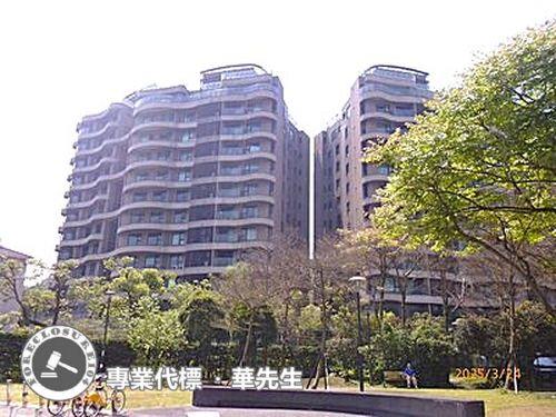汐止大樓法拍-3