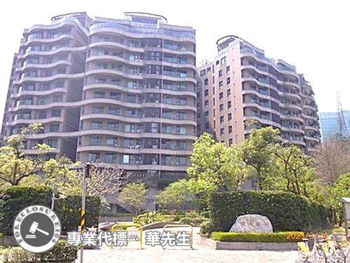 汐止大樓法拍-2