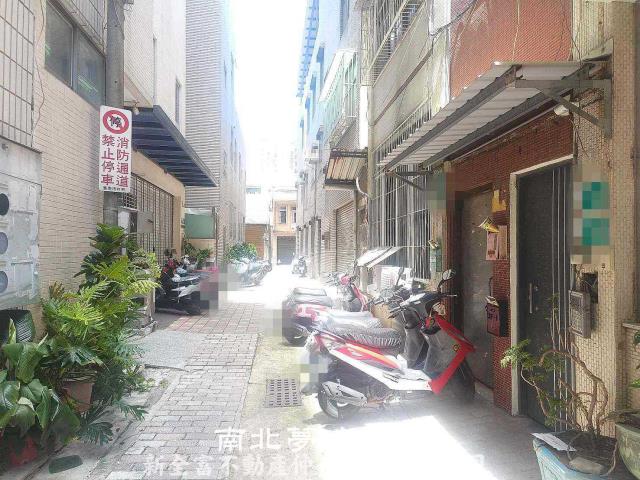 中西區公寓-10