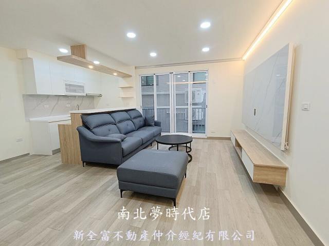 中西區公寓-0