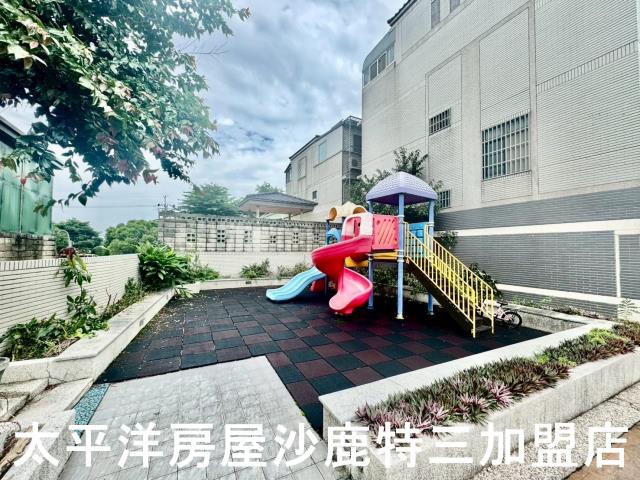 沙鹿透天-9