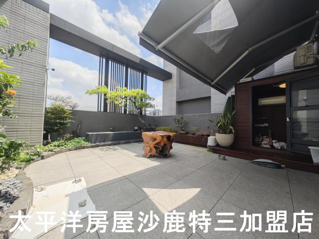 北屯大樓-11